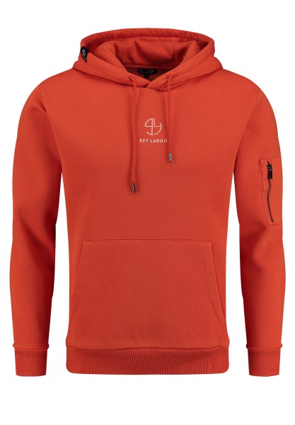 MSW KLMEMBERSHIP hoody