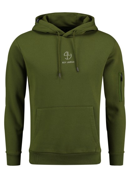 MSW KLMEMBERSHIP hoody