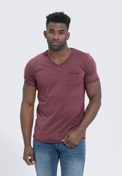 MT WATER v-neck