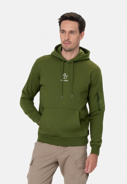 MSW KLMEMBERSHIP hoody